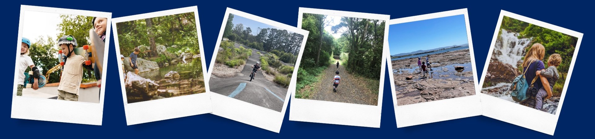 Header image of Adventure and Veg campaign