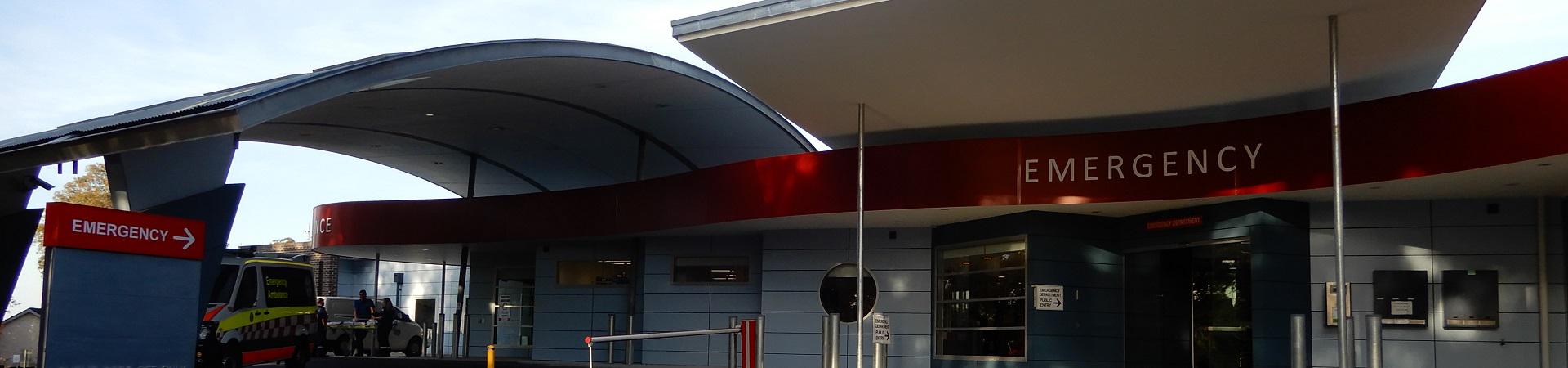 Shoalhaven Hospital