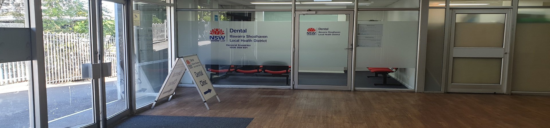 Wollongong Dental Clinic
