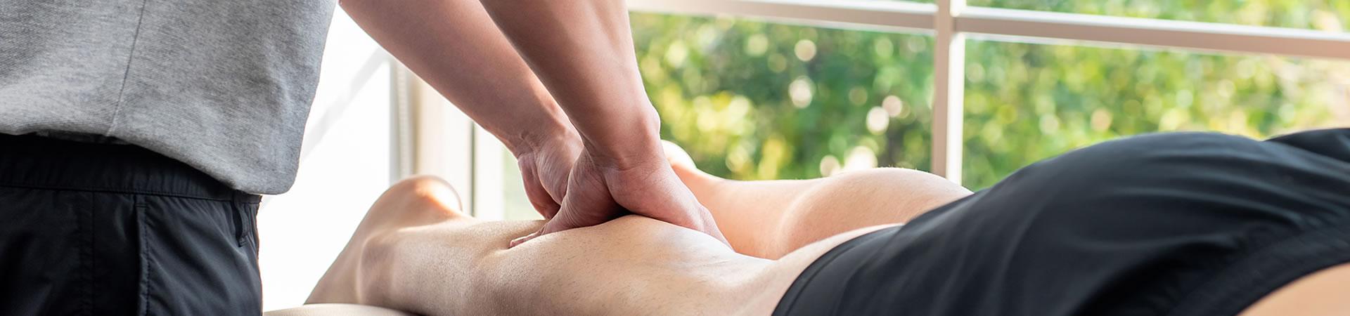 physiotherapy